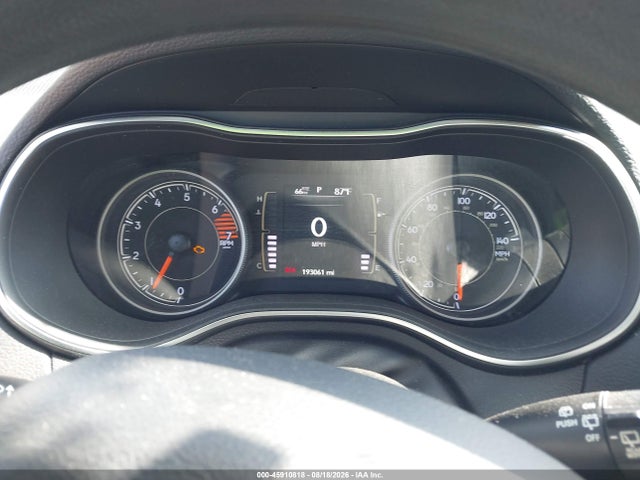 Aukcja sprzedaży 2019 Jeep Cherokee Latitude Fwd, vin: 1C4PJLCB6KD479417, numer aukcji: 45910818