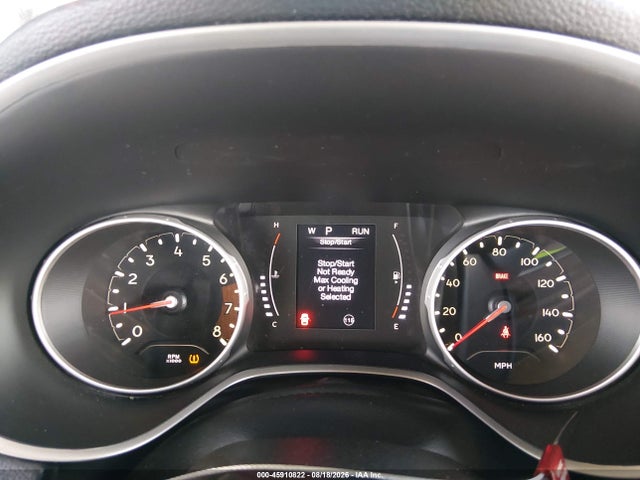 Jeep Compass Latitude Fwd 2020 3C4NJCBB9LT133723 Image 7