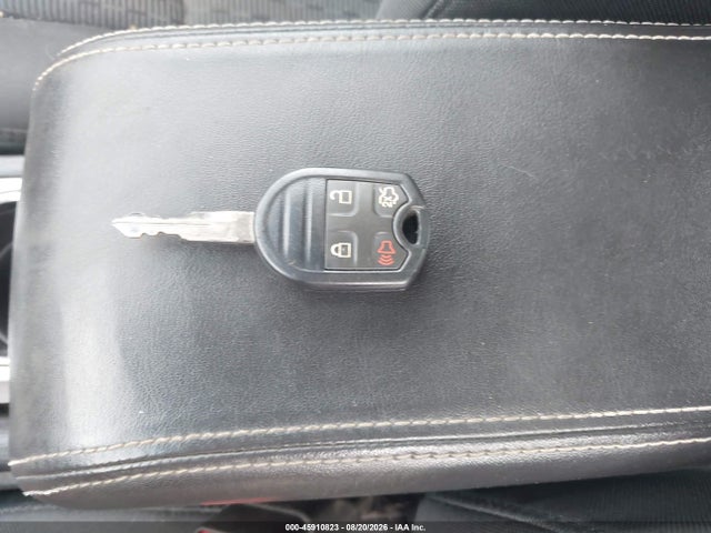 Auction sale of the 2012 Ford Fusion Se, vin: 3FAHP0HA7CR432770, lot number: 45910823
