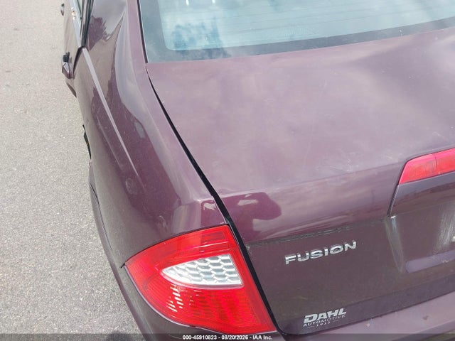 Продаж на аукціоні авто 2012 Ford Fusion Se, vin: 3FAHP0HA7CR432770, номер лоту: 45910823