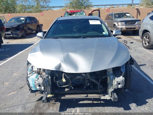 Toyota CAMRY SE 2022 4T1G11AK9NU028070 Image 13