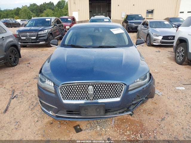 Aukcja sprzedaży 2018 Lincoln Mkz Reserve, vin: 3LN6L5F99JR625224, numer aukcji: 45910825