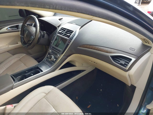 Aukcja sprzedaży 2018 Lincoln Mkz Reserve, vin: 3LN6L5F99JR625224, numer aukcji: 45910825