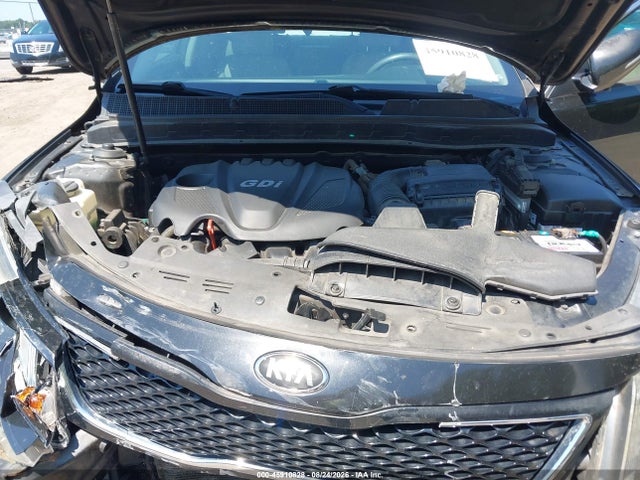 Продаж на аукціоні авто 2015 Kia Optima Lx, vin: KNAGM4A76F5660204, номер лоту: 45910828
