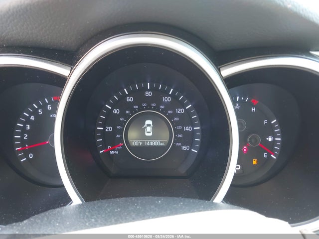 Продаж на аукціоні авто 2015 Kia Optima Lx, vin: KNAGM4A76F5660204, номер лоту: 45910828