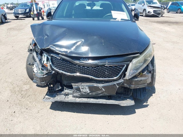 Продаж на аукціоні авто 2015 Kia Optima Lx, vin: KNAGM4A76F5660204, номер лоту: 45910828