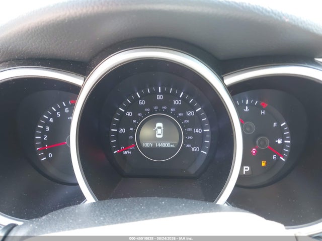 Продаж на аукціоні авто 2015 Kia Optima Lx, vin: KNAGM4A76F5660204, номер лоту: 45910828