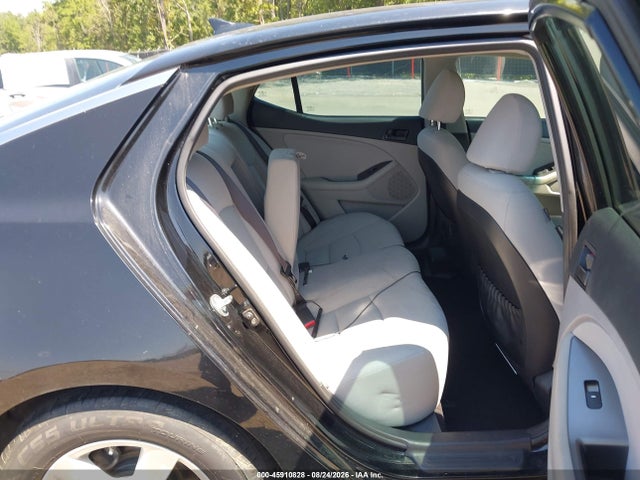 Продаж на аукціоні авто 2015 Kia Optima Lx, vin: KNAGM4A76F5660204, номер лоту: 45910828