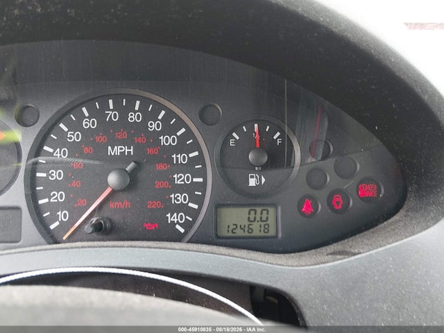 Aukcja sprzedaży 2006 Ford Focus Zx4, vin: 1FAFP34N96W109310, numer aukcji: 45910835