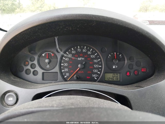 Aukcja sprzedaży 2006 Ford Focus Zx4, vin: 1FAFP34N96W109310, numer aukcji: 45910835