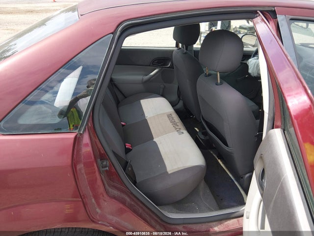 Aukcja sprzedaży 2006 Ford Focus Zx4, vin: 1FAFP34N96W109310, numer aukcji: 45910835
