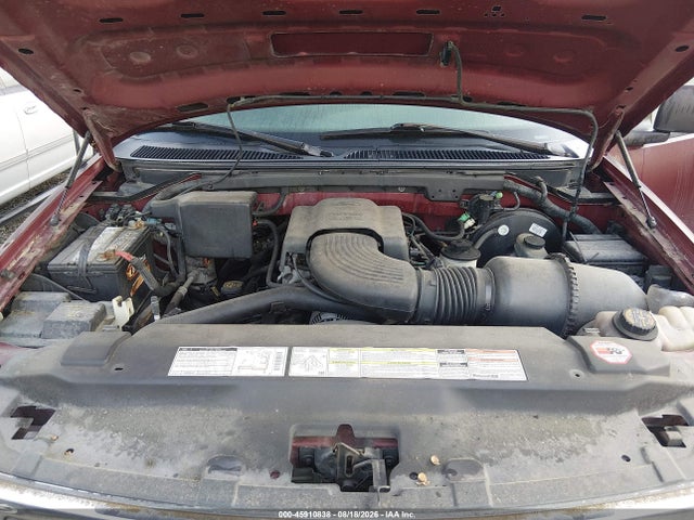 Aukcja sprzedaży 1997 Ford F-150 Lariat/xl/xlt, vin: 1FTDX18W1VNC92487, numer aukcji: 45910838