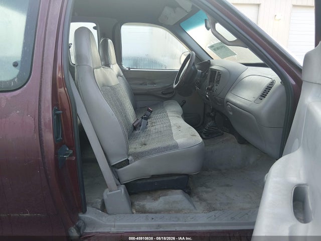 Aukcja sprzedaży 1997 Ford F-150 Lariat/xl/xlt, vin: 1FTDX18W1VNC92487, numer aukcji: 45910838