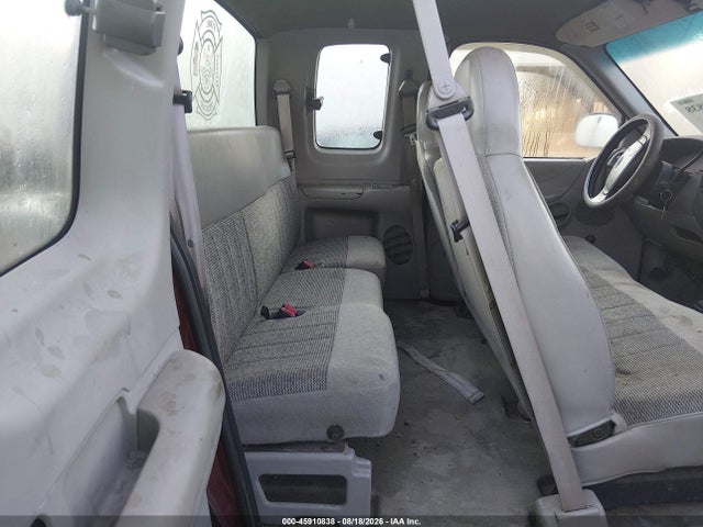Aukcja sprzedaży 1997 Ford F-150 Lariat/xl/xlt, vin: 1FTDX18W1VNC92487, numer aukcji: 45910838