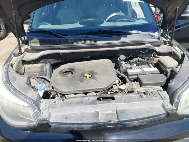 KIA SOUL + 2014 KNDJP3A53E7716451 Image 10