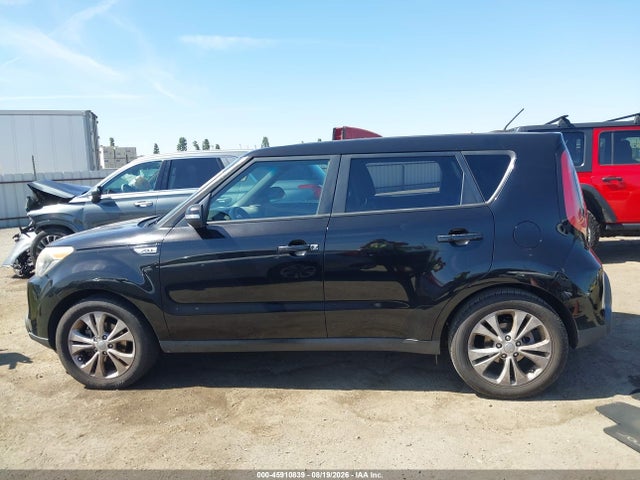 KIA SOUL + 2014 KNDJP3A53E7716451 Image 15