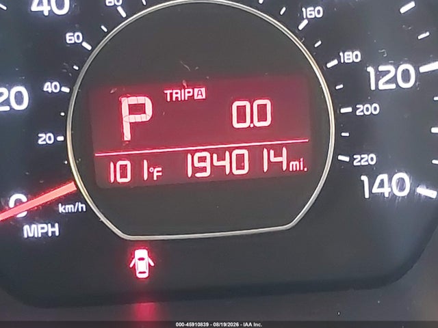 KIA SOUL + 2014 KNDJP3A53E7716451 Image 16