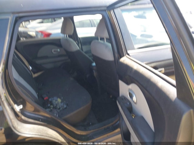 KIA SOUL + 2014 KNDJP3A53E7716451 Image 8