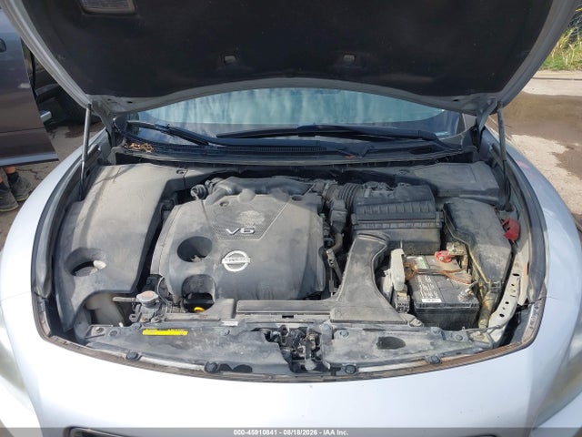 2012 Nissan Maxima 3.5 S მანქანა იყიდება აუქციონზე, vin: 1N4AA5AP1CC862744, აუქციონის ნომერი: 45910841