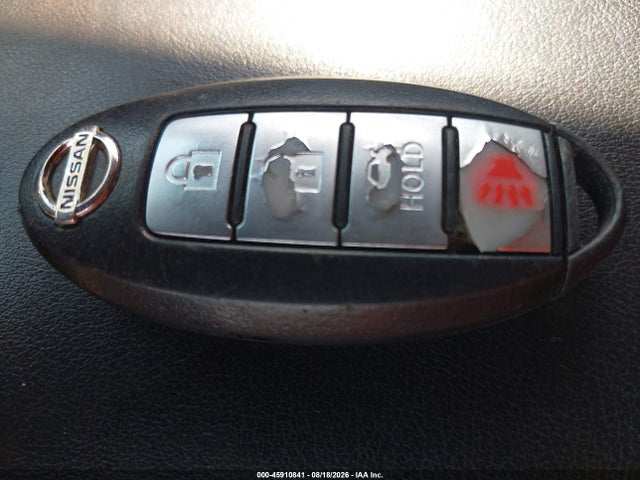 2012 Nissan Maxima 3.5 S მანქანა იყიდება აუქციონზე, vin: 1N4AA5AP1CC862744, აუქციონის ნომერი: 45910841