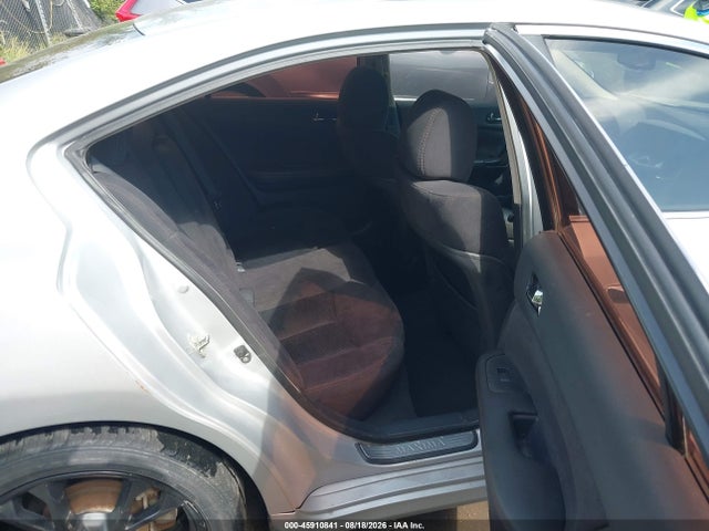 2012 Nissan Maxima 3.5 S მანქანა იყიდება აუქციონზე, vin: 1N4AA5AP1CC862744, აუქციონის ნომერი: 45910841