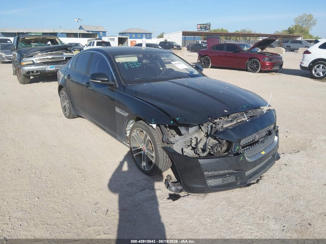 Продаж на аукціоні авто 2017 Jaguar Xe 35t Premium, vin: SAJAD4BV5HA955652, номер лоту: 45910843