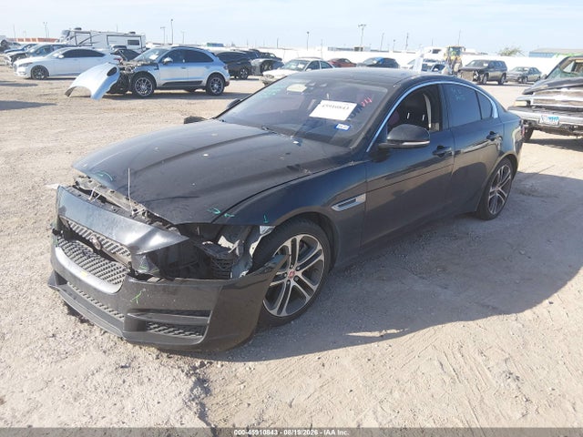 Продаж на аукціоні авто 2017 Jaguar Xe 35t Premium, vin: SAJAD4BV5HA955652, номер лоту: 45910843
