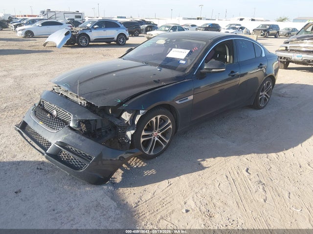 Продаж на аукціоні авто 2017 Jaguar Xe 35t Premium, vin: SAJAD4BV5HA955652, номер лоту: 45910843