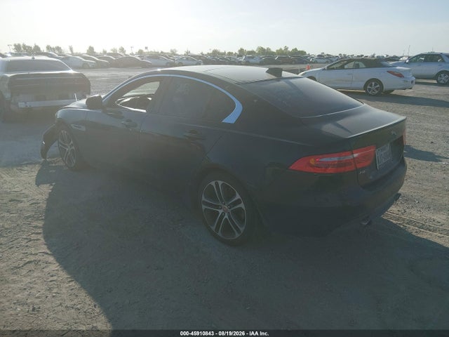 Продаж на аукціоні авто 2017 Jaguar Xe 35t Premium, vin: SAJAD4BV5HA955652, номер лоту: 45910843