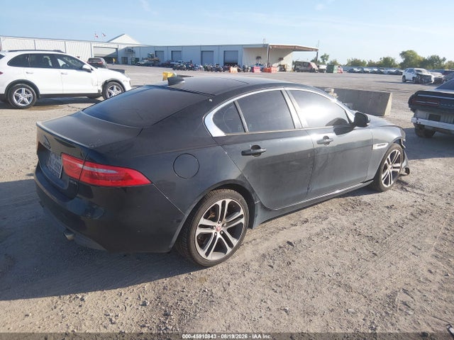 Продаж на аукціоні авто 2017 Jaguar Xe 35t Premium, vin: SAJAD4BV5HA955652, номер лоту: 45910843