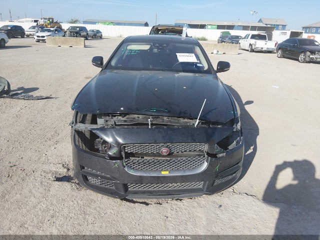 Продаж на аукціоні авто 2017 Jaguar Xe 35t Premium, vin: SAJAD4BV5HA955652, номер лоту: 45910843