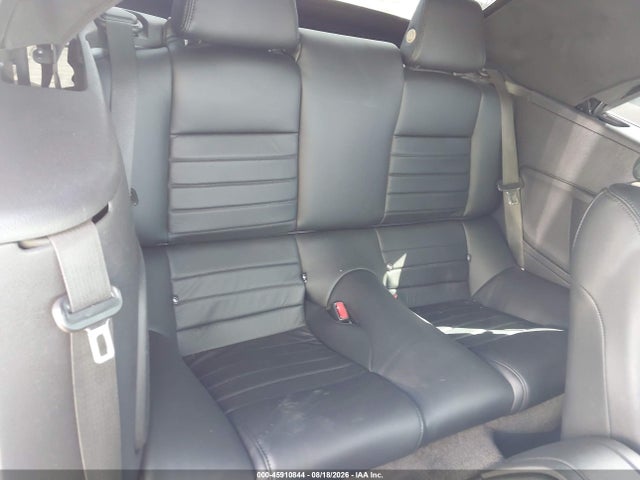 45910844 :رقم المزاد ، 1ZVBP8EMXC5201794 vin ، 2012 Ford Mustang V6 مزاد بيع