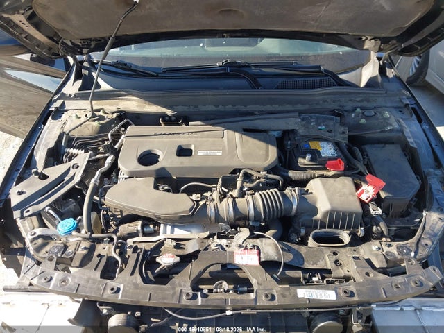 45910851 :رقم المزاد ، 1HGCV2F31KA010305 vin ، 2019 Honda Accord Sport 2.0t مزاد بيع