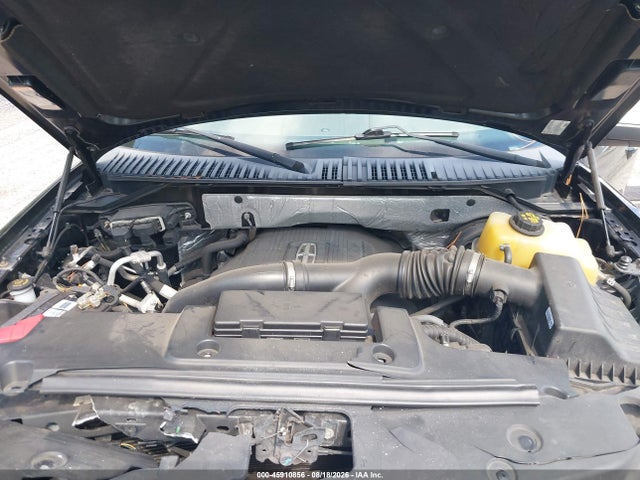 5LMJJ3HT9GEL12146 Lincoln Navigator L Select