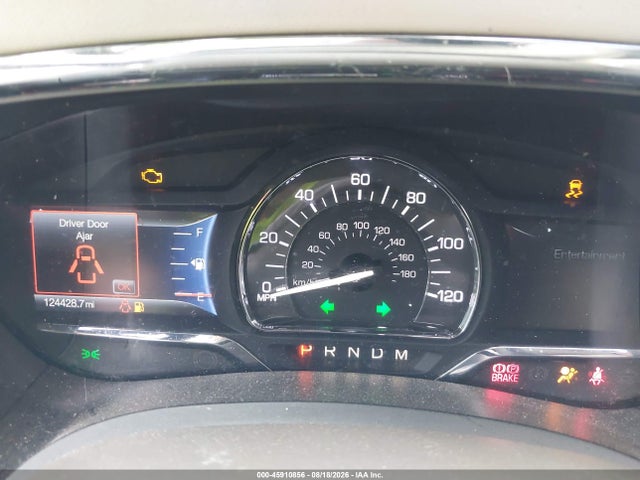 5LMJJ3HT9GEL12146 Lincoln Navigator L Select