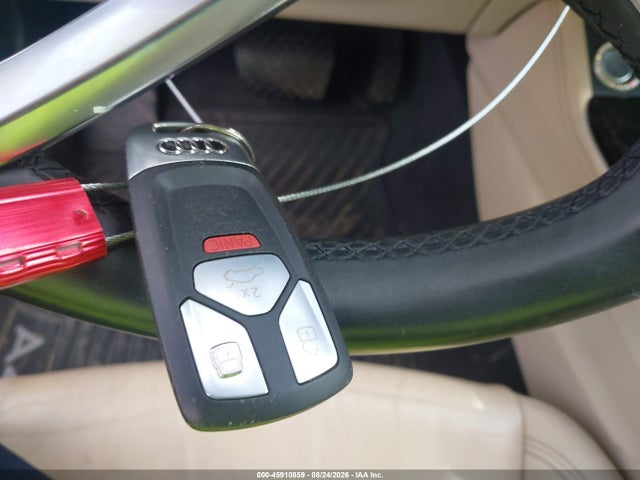 Aukcja sprzedaży 2021 Audi A4 Premium Plus 40 Tfsi Quattro S Tronic, vin: WAUBBAF48MA057725, numer aukcji: 45910859