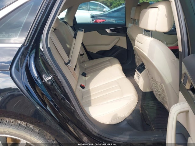 Aukcja sprzedaży 2021 Audi A4 Premium Plus 40 Tfsi Quattro S Tronic, vin: WAUBBAF48MA057725, numer aukcji: 45910859