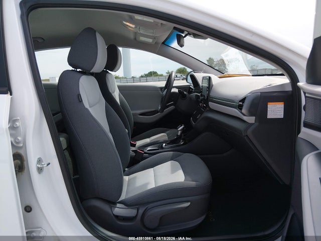 Продаж на аукціоні авто 2020 Hyundai Ioniq Hybrid Blue, vin: KMHC65LC1LU233098, номер лоту: 45910861