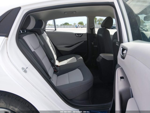 Продаж на аукціоні авто 2020 Hyundai Ioniq Hybrid Blue, vin: KMHC65LC1LU233098, номер лоту: 45910861