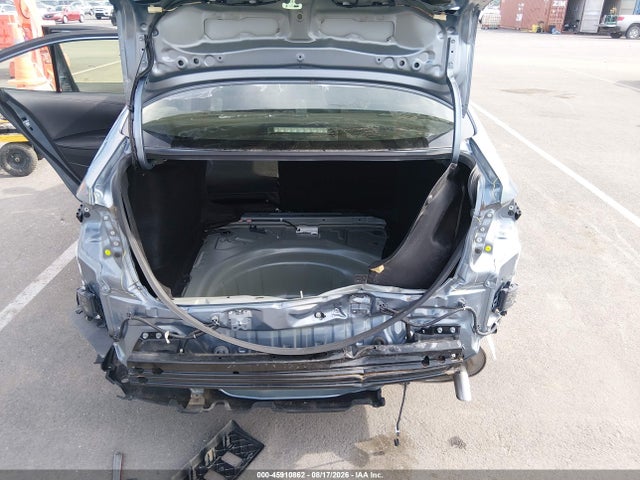 2020 Toyota Corolla Xle მანქანა იყიდება აუქციონზე, vin: JTDFPRAE5LJ007321, აუქციონის ნომერი: 45910862