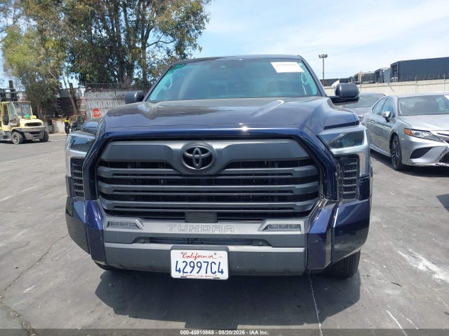 Toyota Tundra Sr5 2024 5TFLA5ECXRX035028 Image 12
