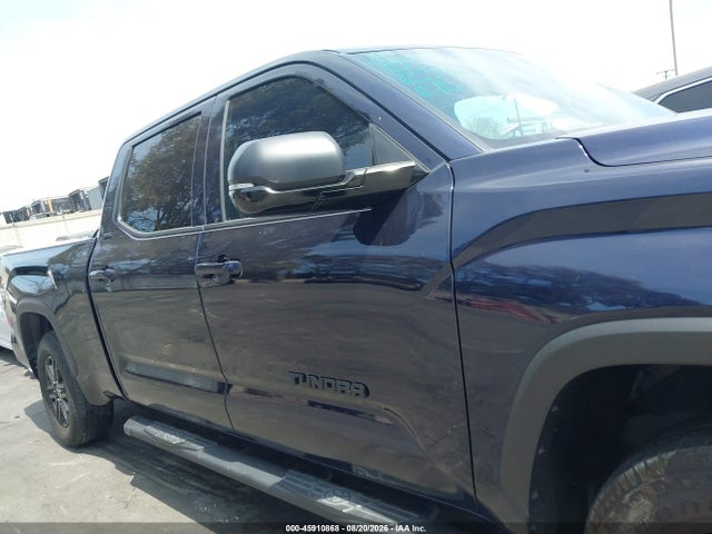 Toyota Tundra Sr5 2024 5TFLA5ECXRX035028 Image 13
