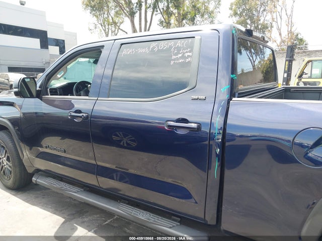 Toyota Tundra Sr5 2024 5TFLA5ECXRX035028 Image 14