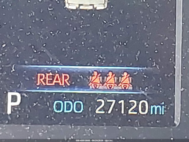 Toyota Tundra Sr5 2024 5TFLA5ECXRX035028 Image 15