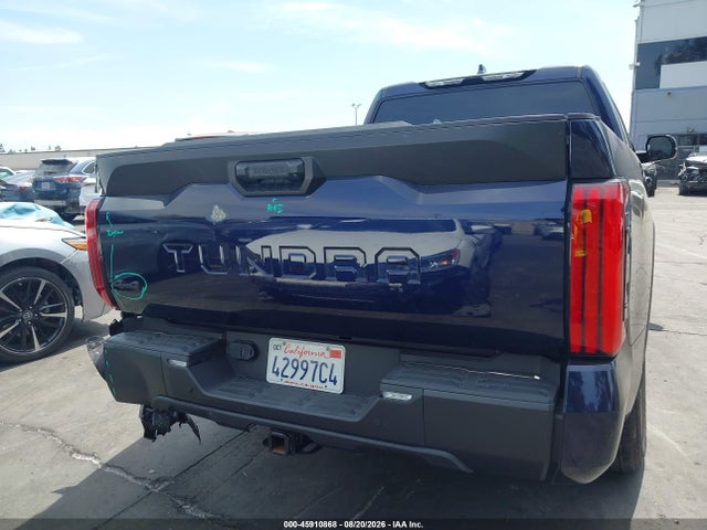 Toyota Tundra Sr5 2024 5TFLA5ECXRX035028 Image 16
