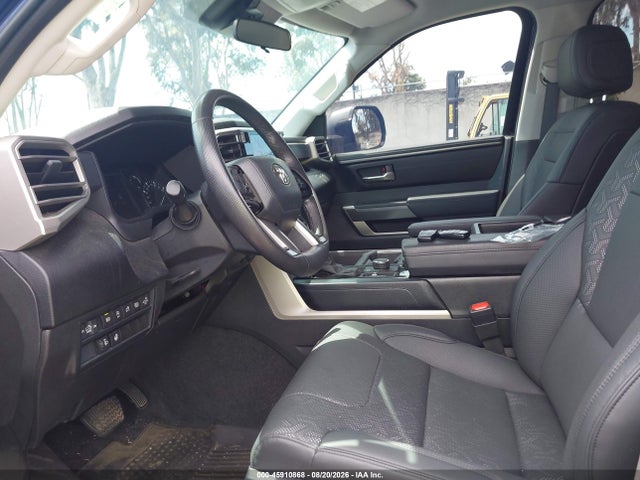 Toyota Tundra Sr5 2024 5TFLA5ECXRX035028 Image 17
