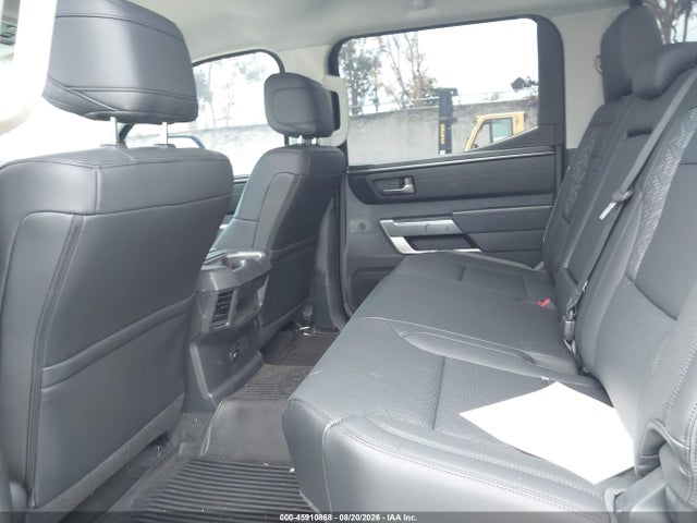 Toyota Tundra Sr5 2024 5TFLA5ECXRX035028 Image 18