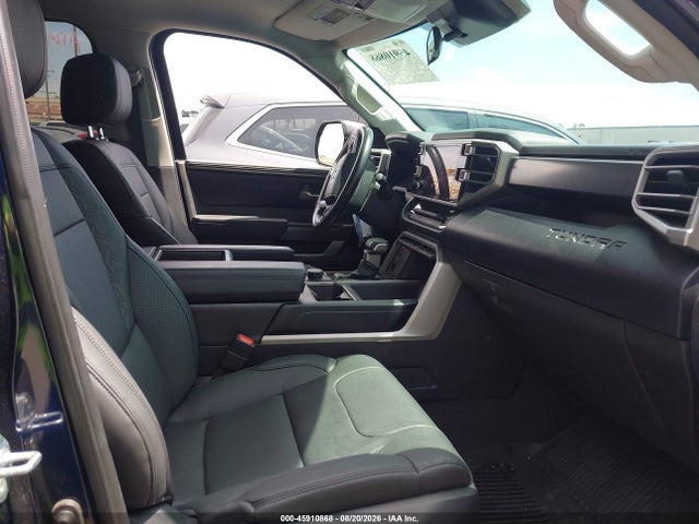 Toyota Tundra Sr5 2024 5TFLA5ECXRX035028 Image 5