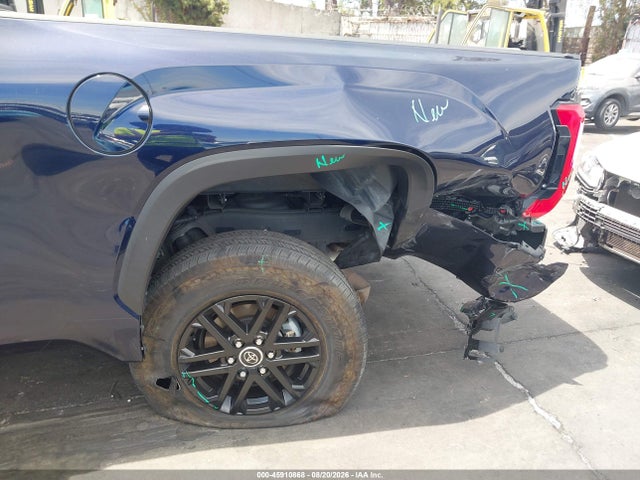 Toyota Tundra Sr5 2024 5TFLA5ECXRX035028 Image 6