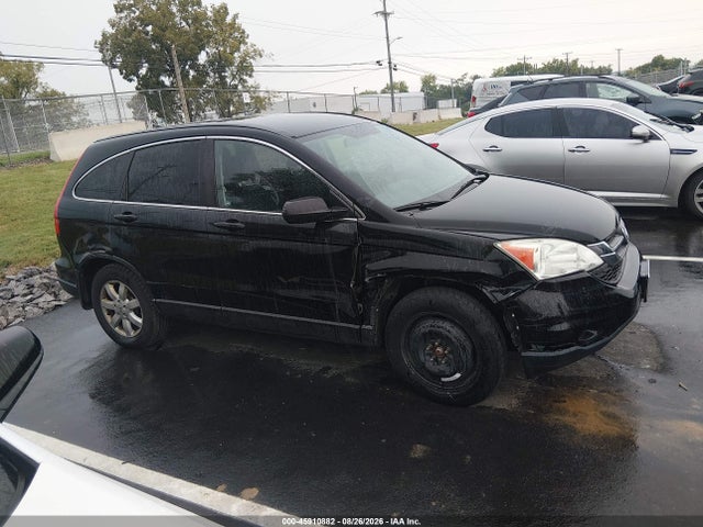 2011 Honda Cr-v Se მანქანა იყიდება აუქციონზე, vin: 5J6RE4H49BL070163, აუქციონის ნომერი: 45910882